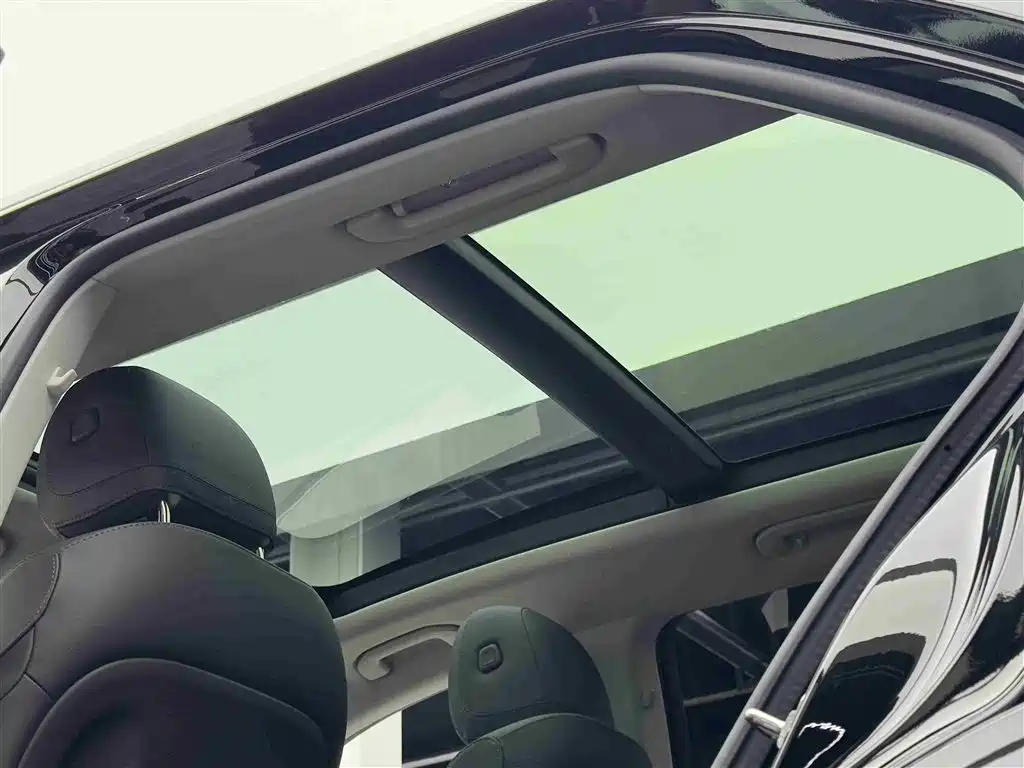 Mercedes-Benz GLE 2023 GLE 450 4MATIC Fashion фото 9