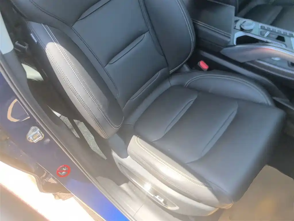 Geely Xingyue 2019 2019 350T Star Shiner