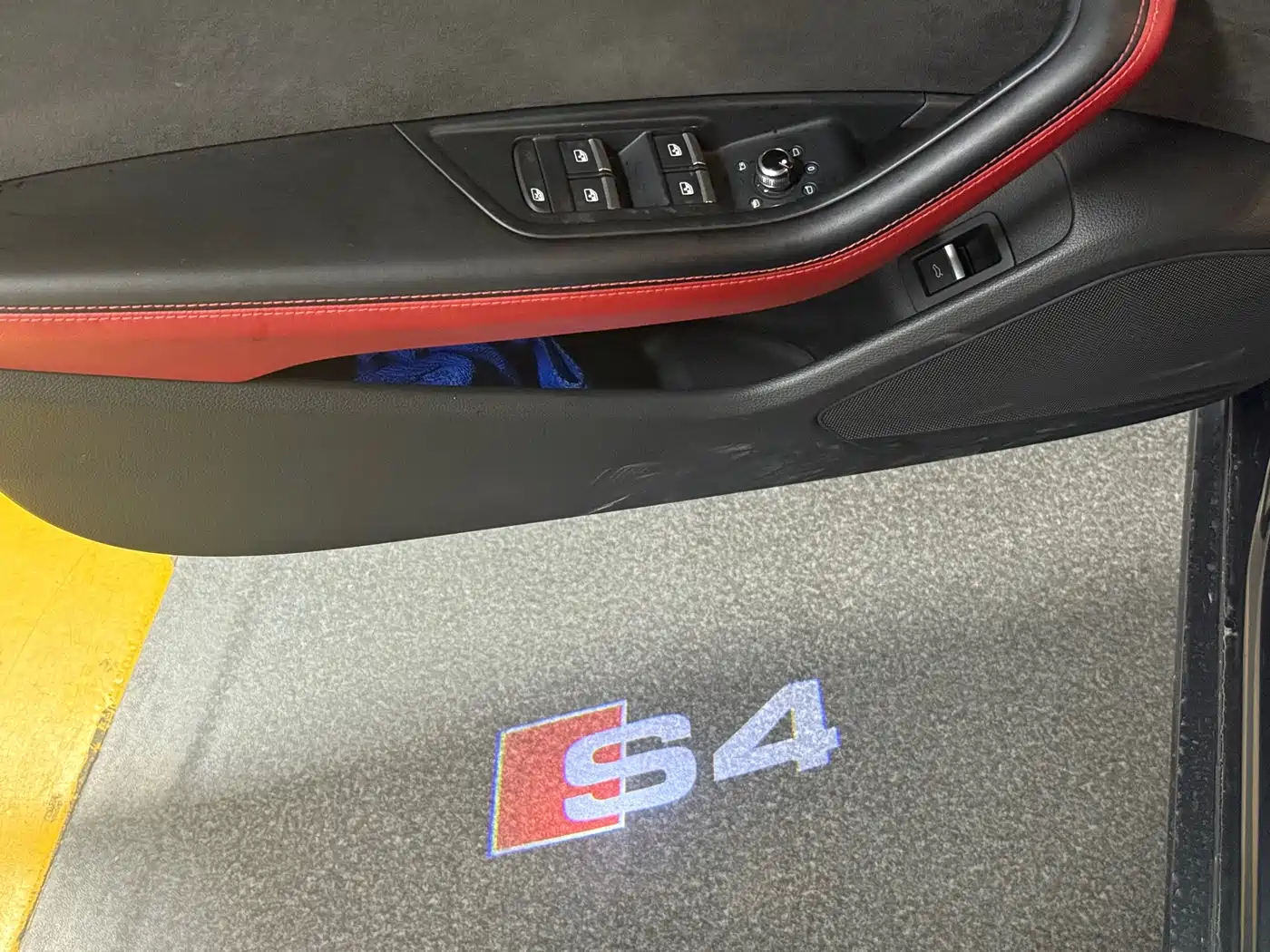 Audi S4 2018 S4 3.0TFSI фото 6