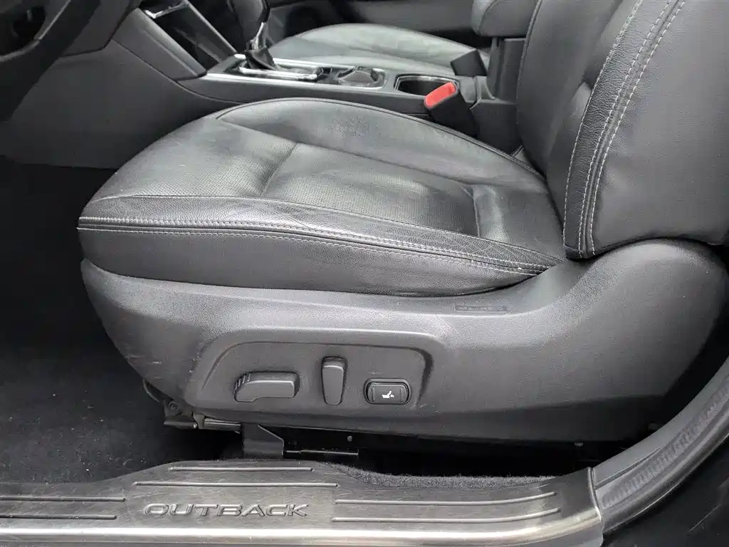 Subaru Outback 2018 2.5i Sport Navigation Edition EyeSight фото 20