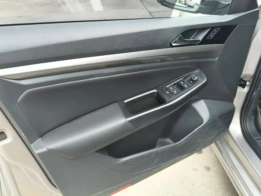 Photo 7 - Volkswagen Bora
