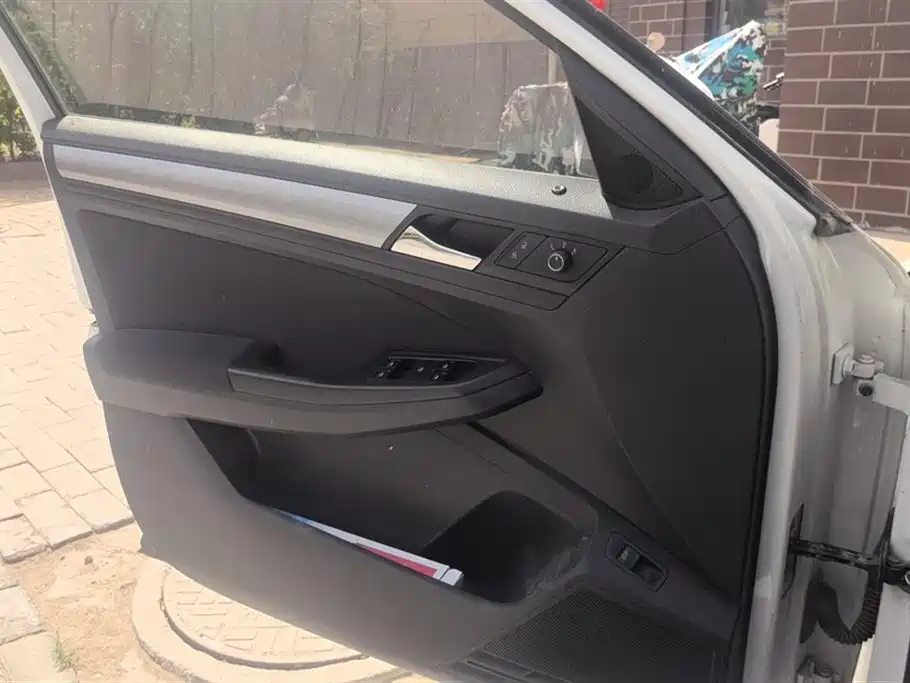 Volkswagen Bora 2019 Bora Legend 1.5L Manual Fashion China VI фото 7
