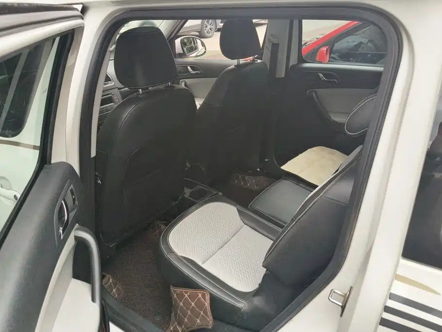 Škoda Yeti 2017 2017 TSI280 DSG Advance