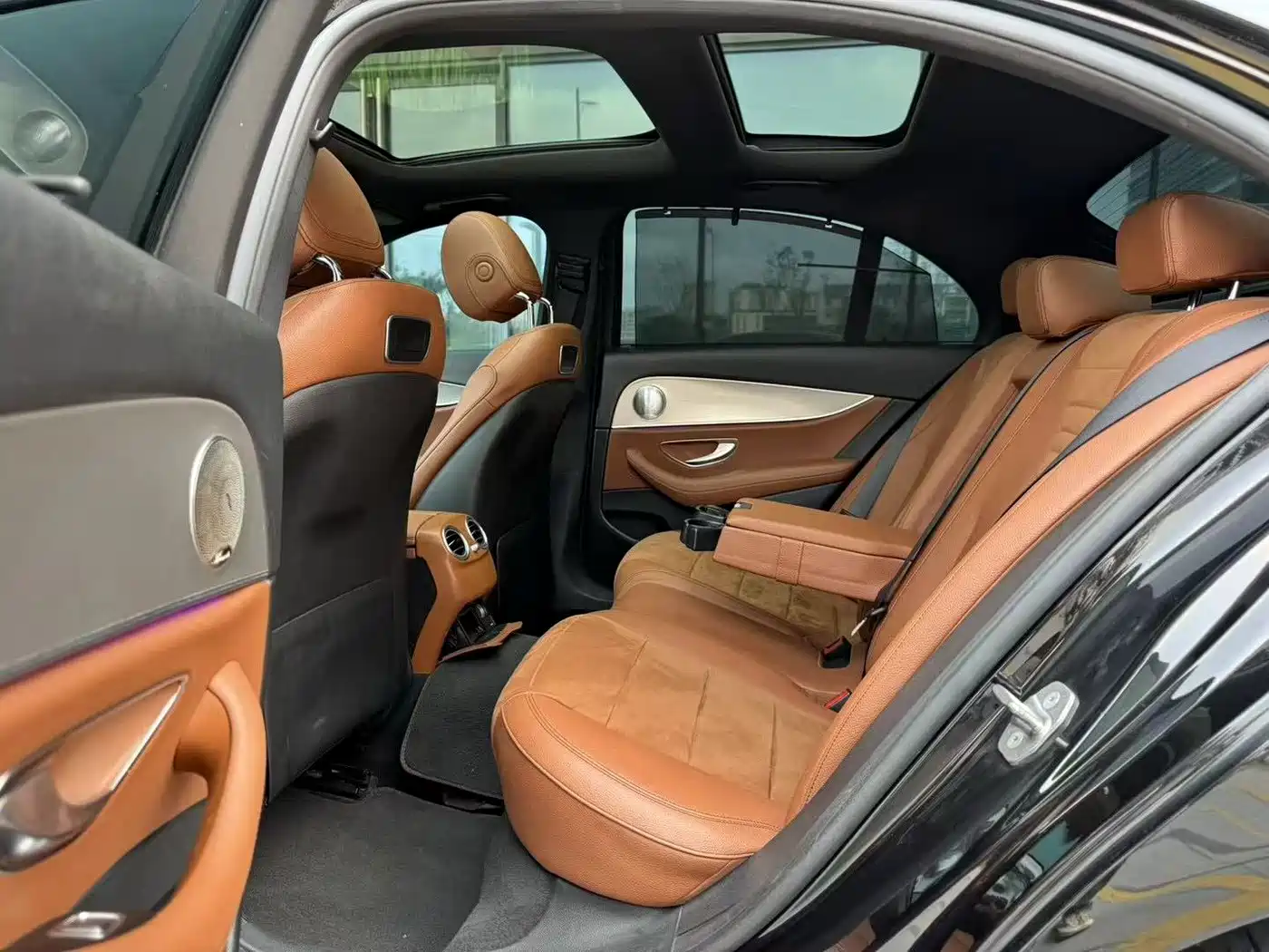 Mercedes-Benz E-Class 2017 E 300 Sport фото 6
