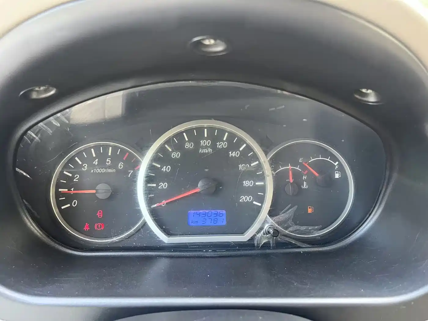 Wuling Motors Wuling Hongguang 2014 2014 1.5L S Luxury