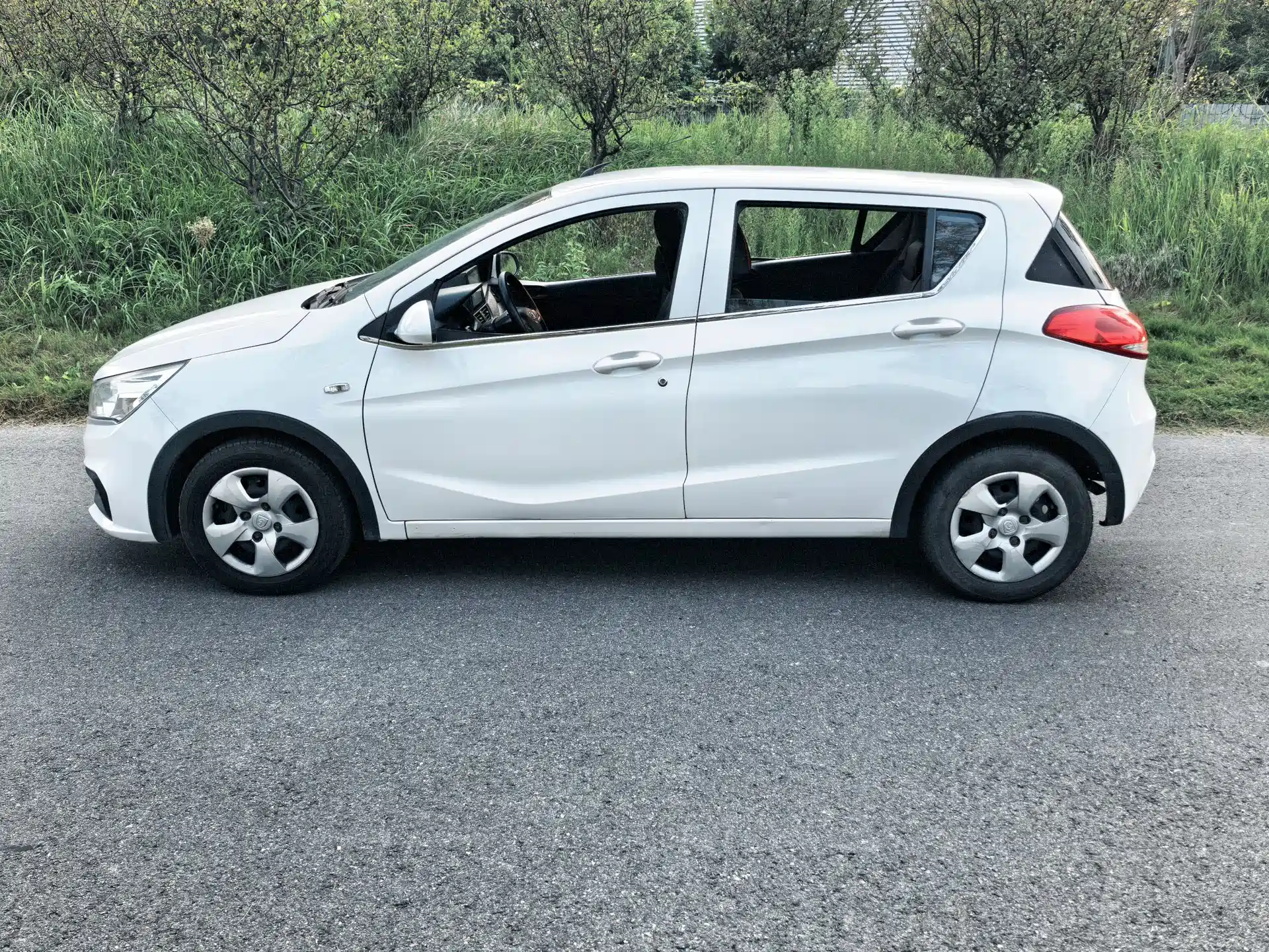 Фото 4 - Baojun 310
