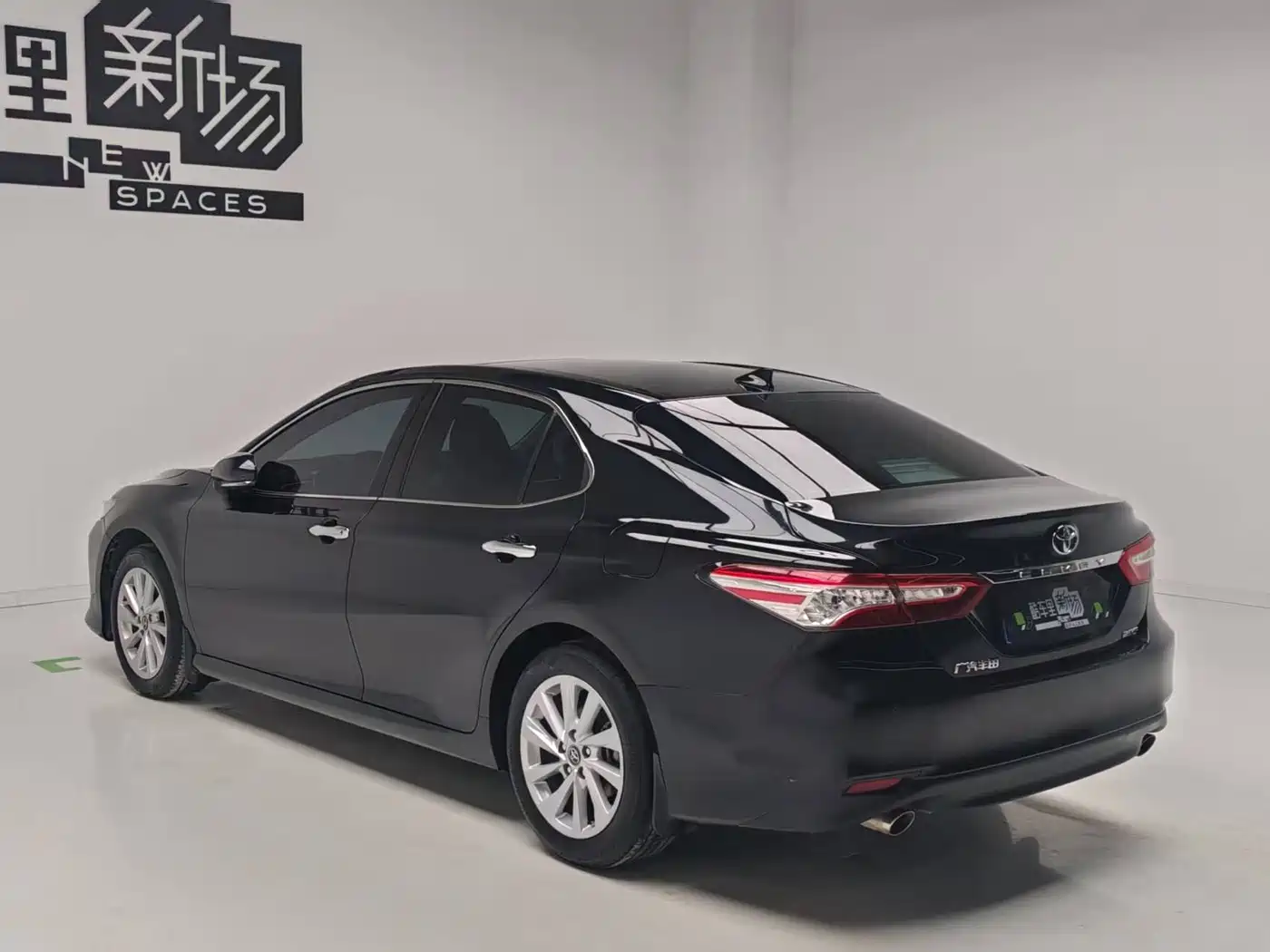 Toyota Camry 2021 2.0G Luxury Edition фото 6