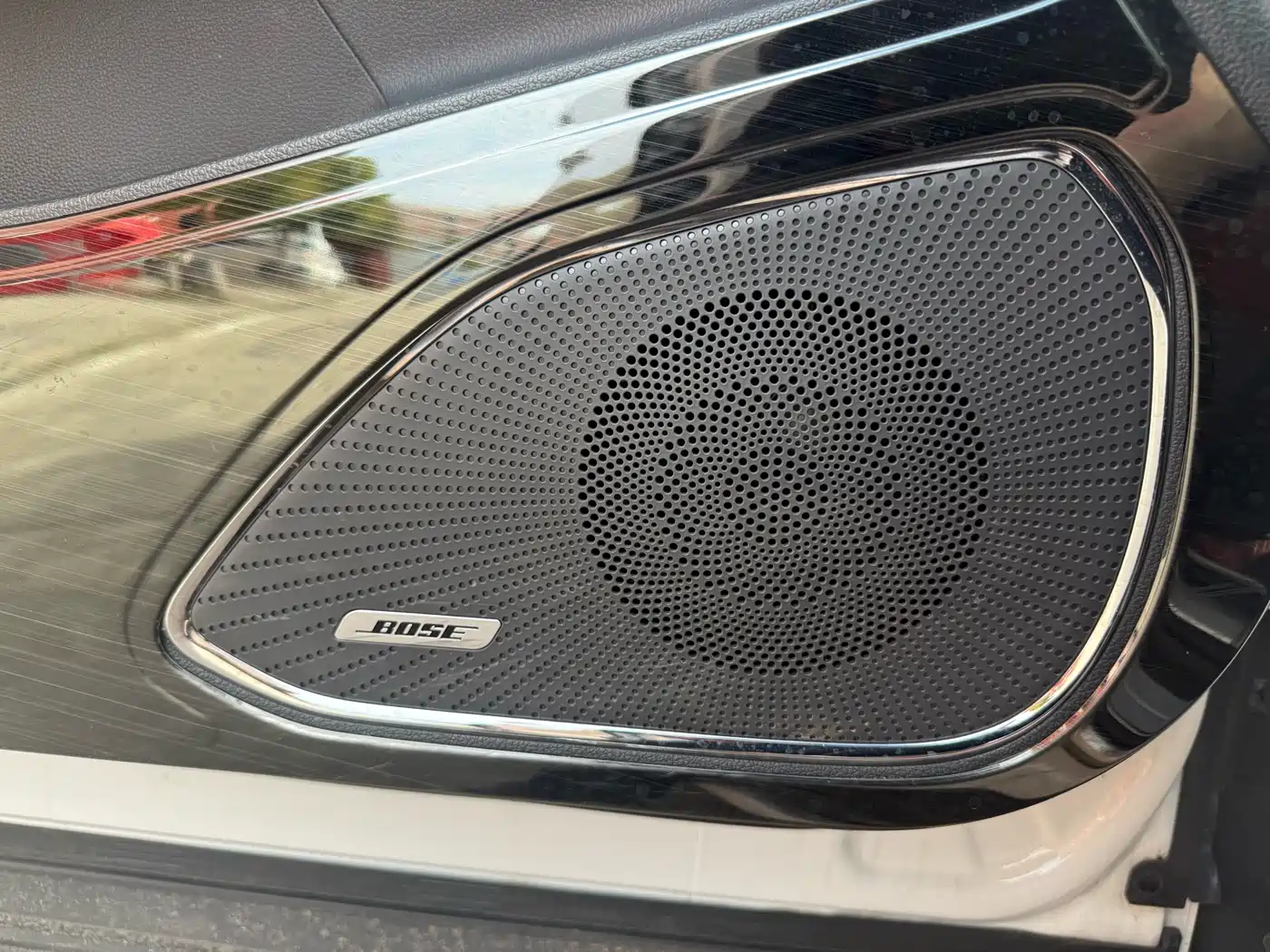 Hongqi HS5 2022 2.0T Smart Connect Premium Edition фото 8