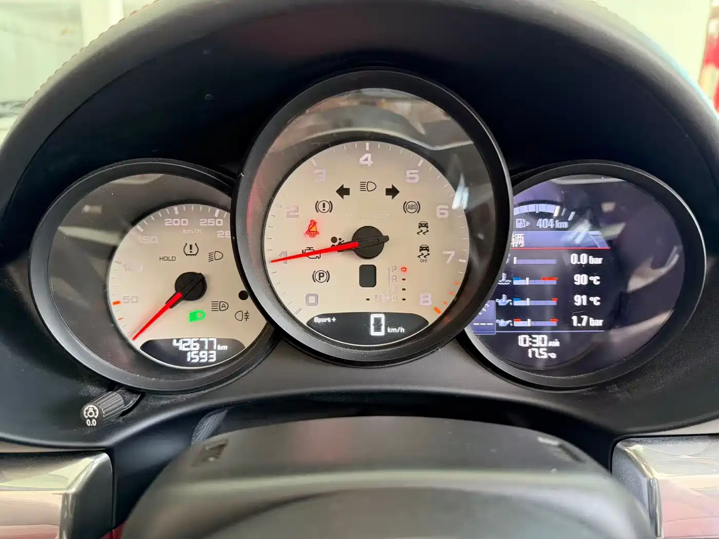 Porsche 718 2022 Boxster 2.0T фото 10