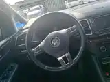 Фото 15 - Volkswagen Sharan
