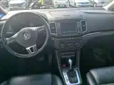 Фото 12 - Volkswagen Sharan