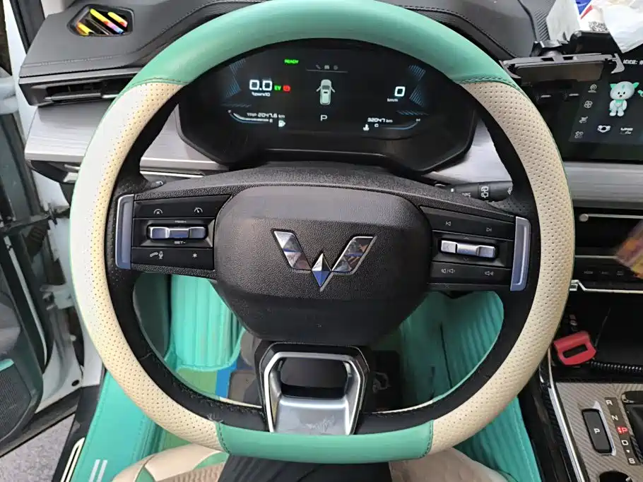 Photo 14 - Wuling Motors Wuling Xingchen