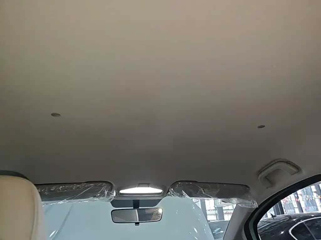 Geely Geometry E Firefly 2024 2024 301km Soaring Dragon Edition