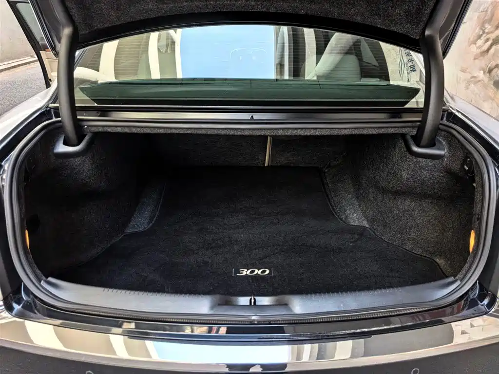 Chrysler 300C (Import) 2014 2013 3.6L Premium Edition