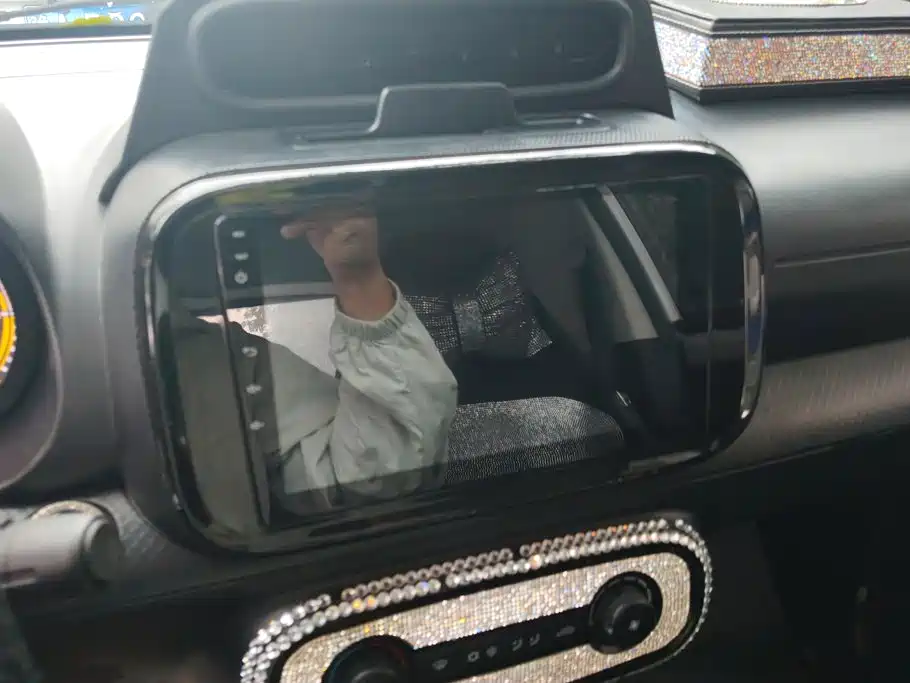Roewe Clever 2020 2020 Urban Style Edition