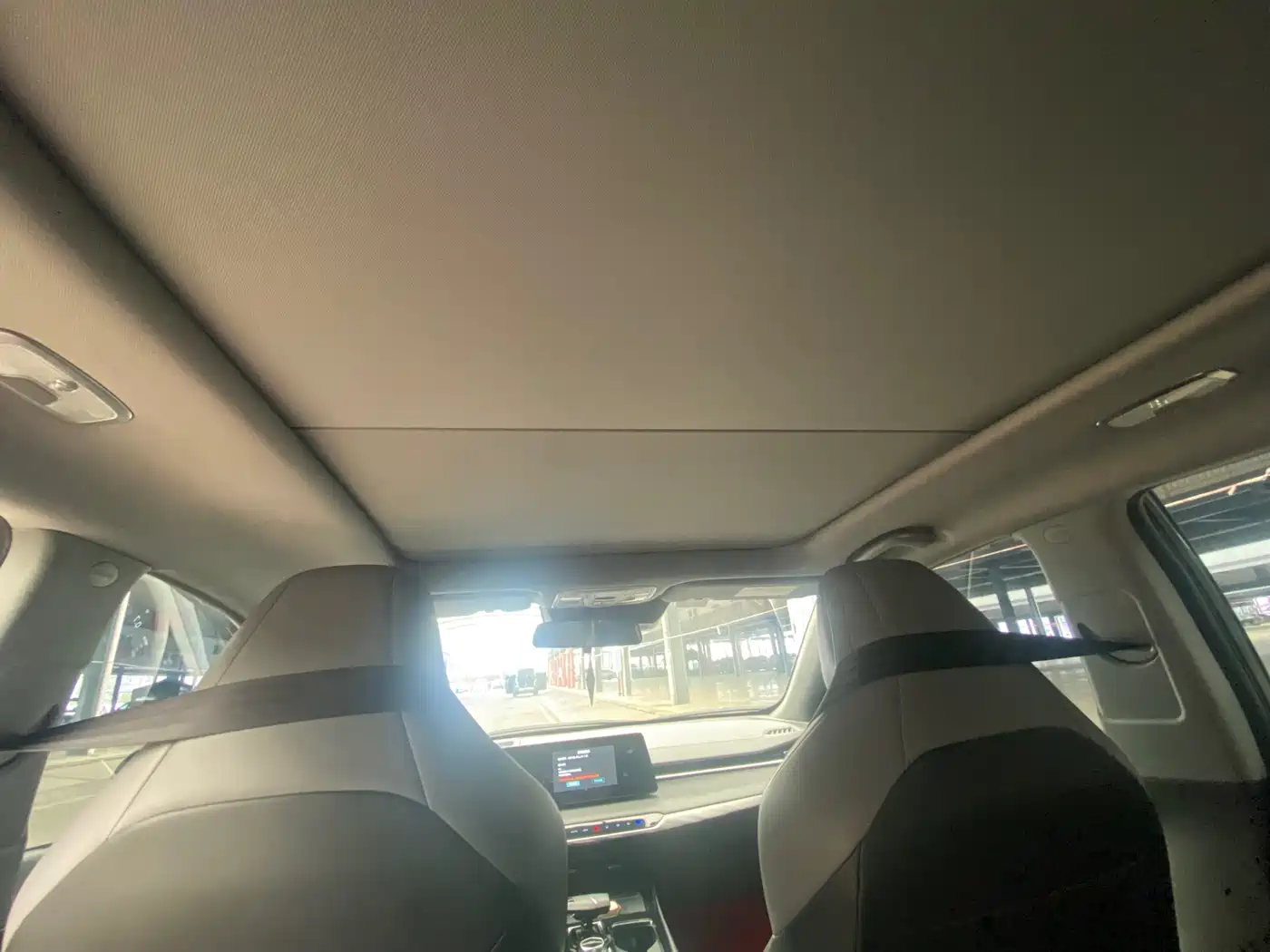 CHANGAN RUICHENG PLUS