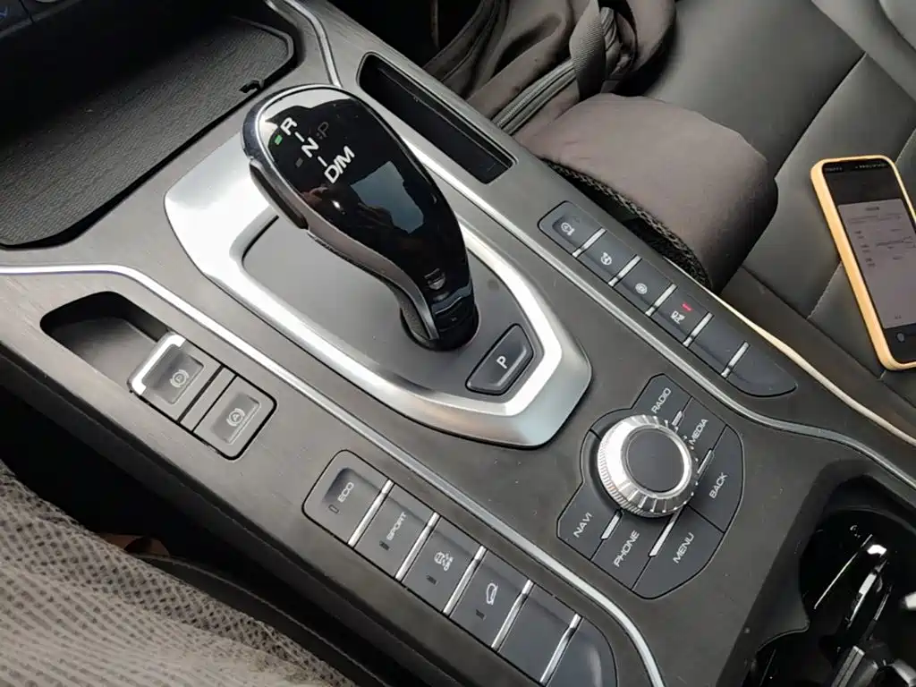 WEY VV5 2019 2019 1.5T 2WD Style Pioneer