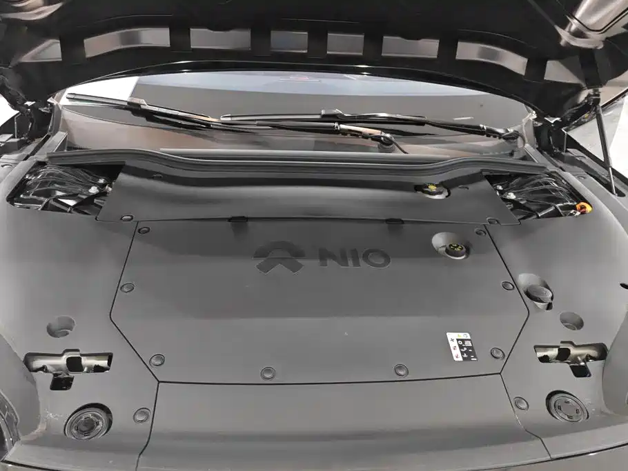 Фото 10 - NIO ET5T