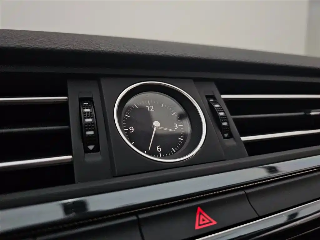 Volkswagen Magotan 2020 280TSI DSG Comfort фото 12