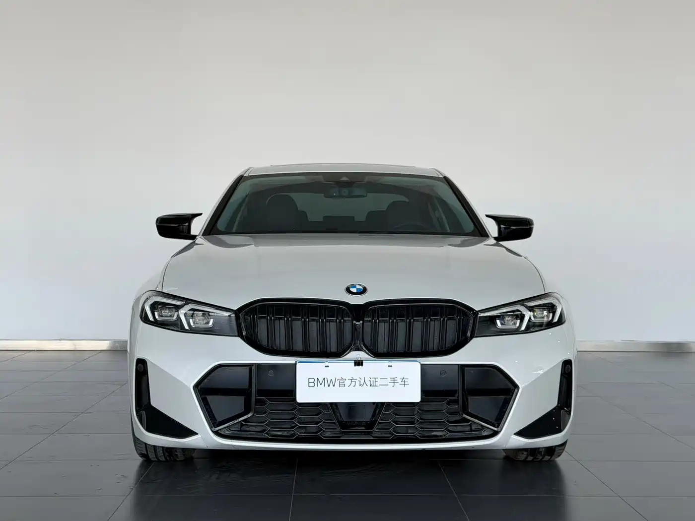 BMW 3 Series 2025 325Li M Sport Package фото 3