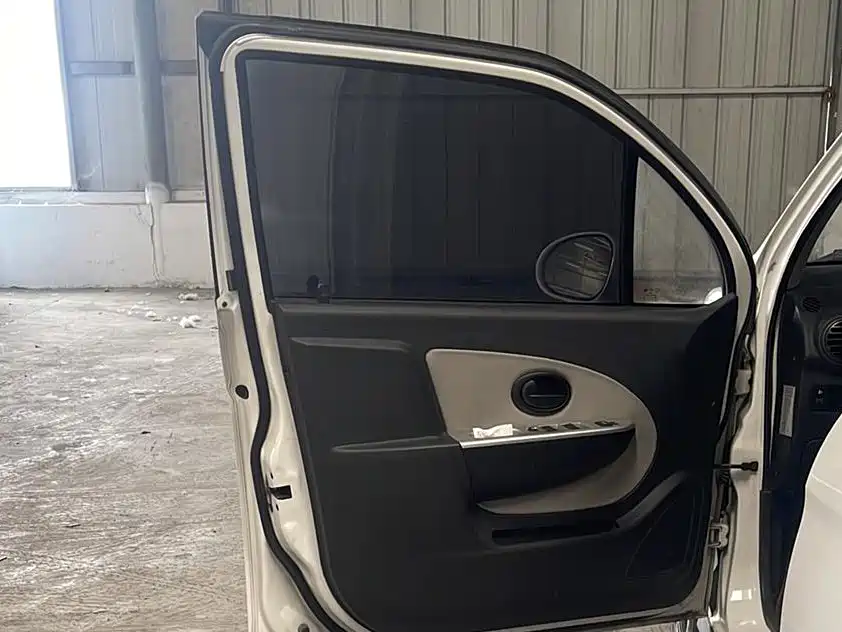 Haima Aishang EV 2018 2018 Standard Edition