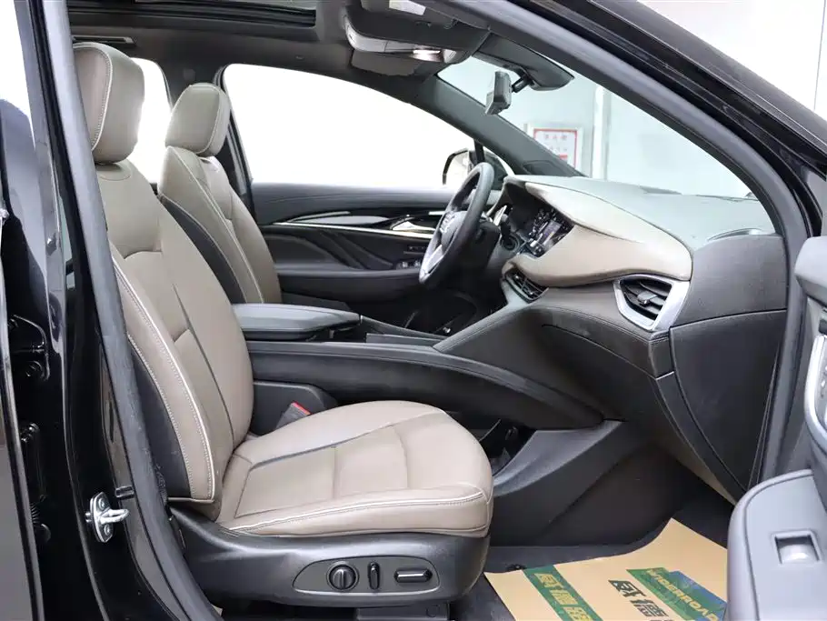 Buick Enclave 2020 Model 28T 4WD Premium Flagship фото 15