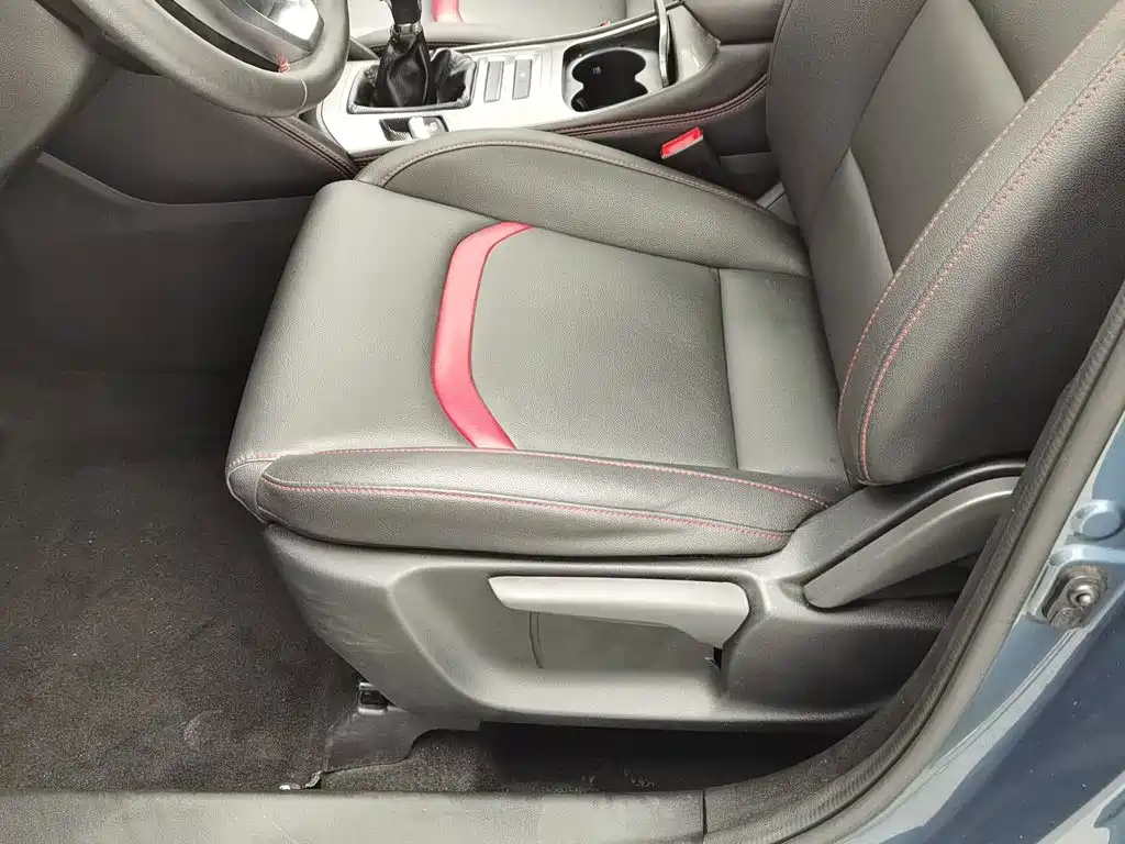 Changan CS55 2018 2017 1.5T Manual Xuanse Edition