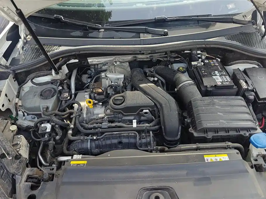Volkswagen Tayron 2024 300TSI 2WD Luxury Plus Advanced фото 10