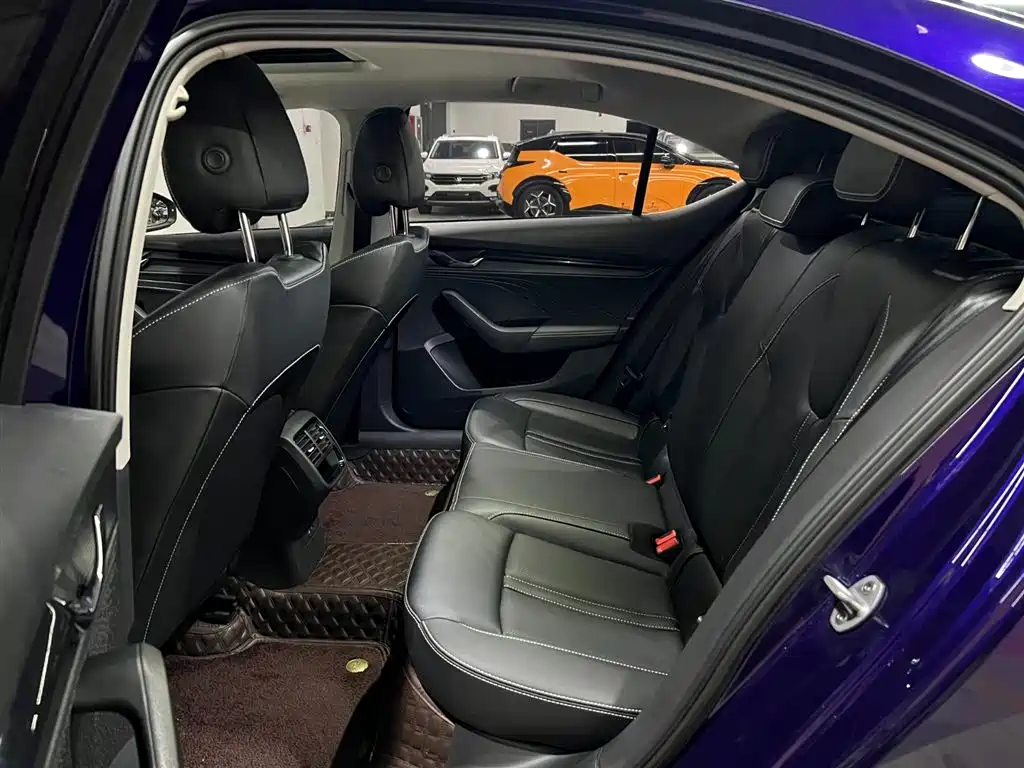 Škoda Octavia 2022 PRO TSI280 Premium Edition фото 10