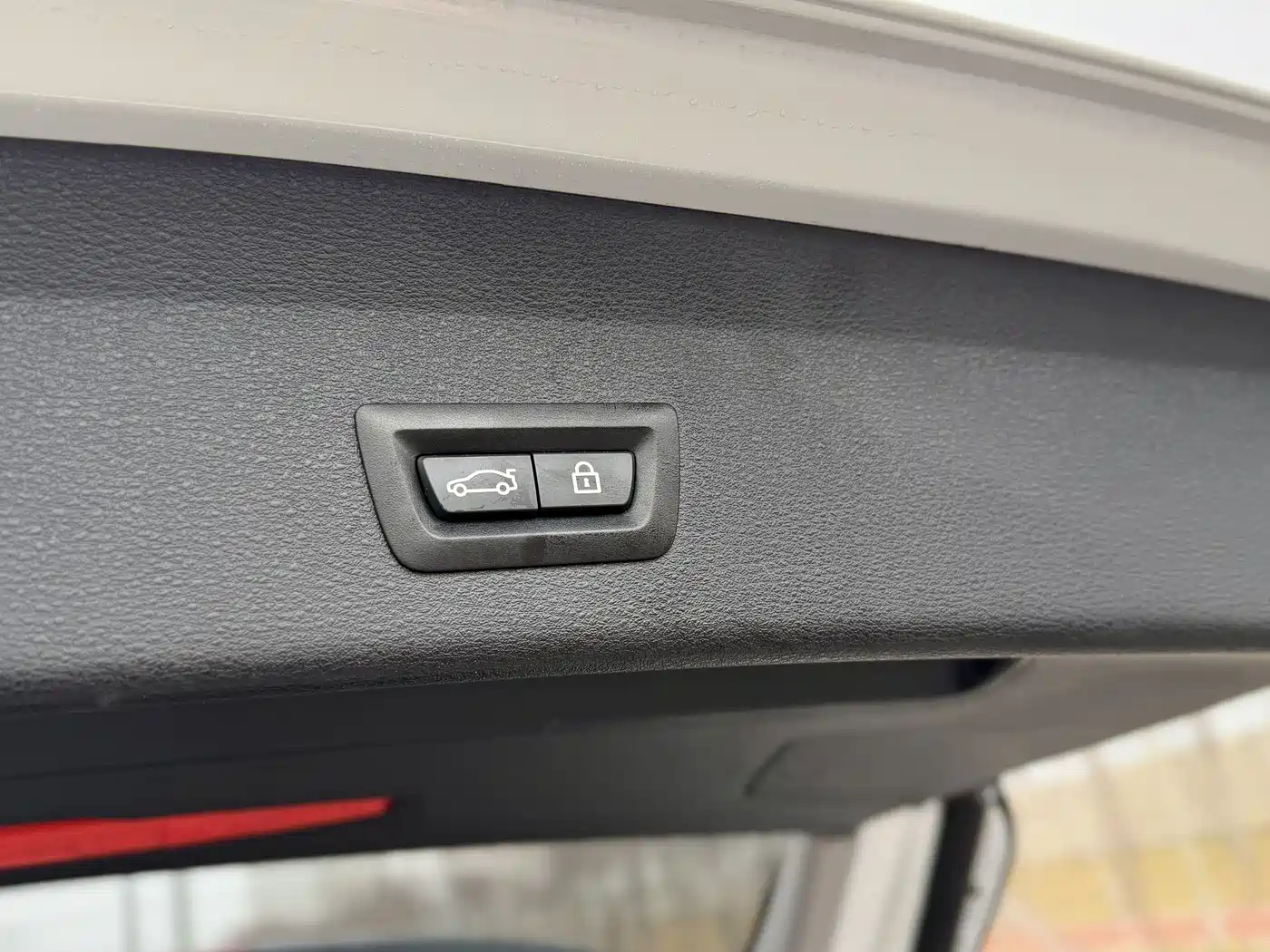 BMW X1 2022 sDrive25Li Leading фото 17