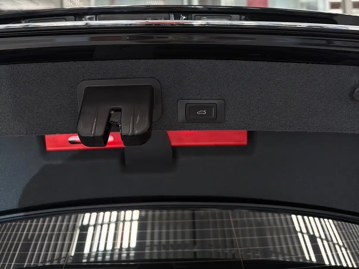 Audi A6L 2018 30th Anniversary TFSI Progressive фото 15