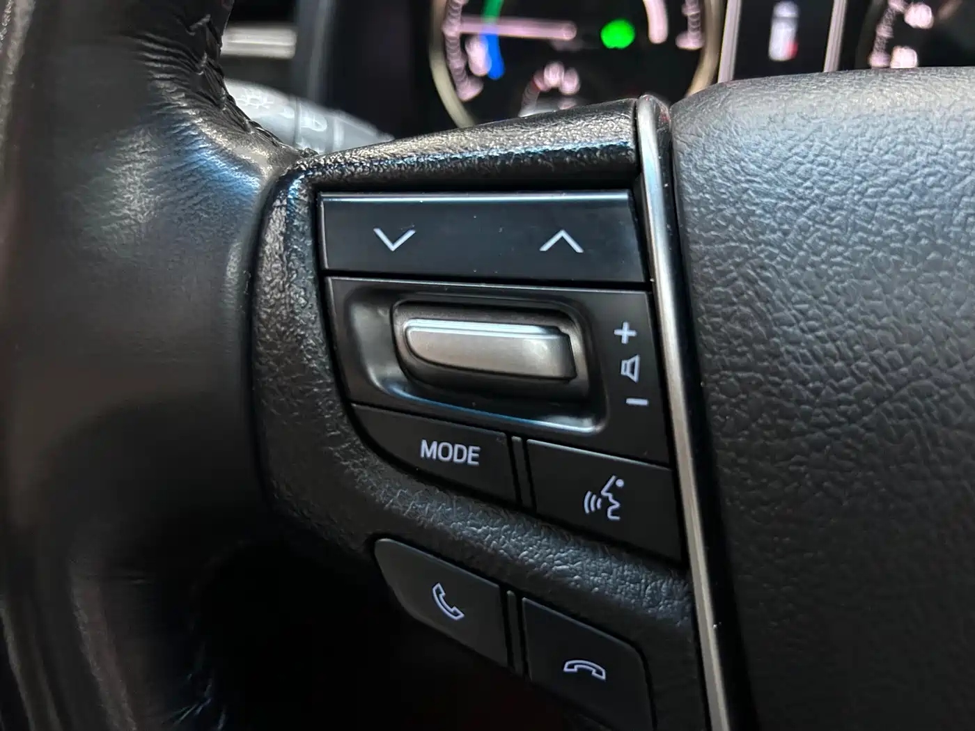 Toyota Vellfire 2023 2023 Crown Hybrid 2.5L HV Premium