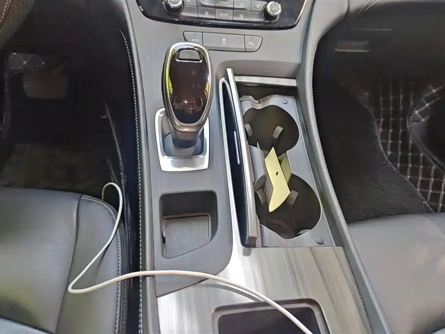 Buick LaCrosse 2019 28T Luxury Edition фото 16