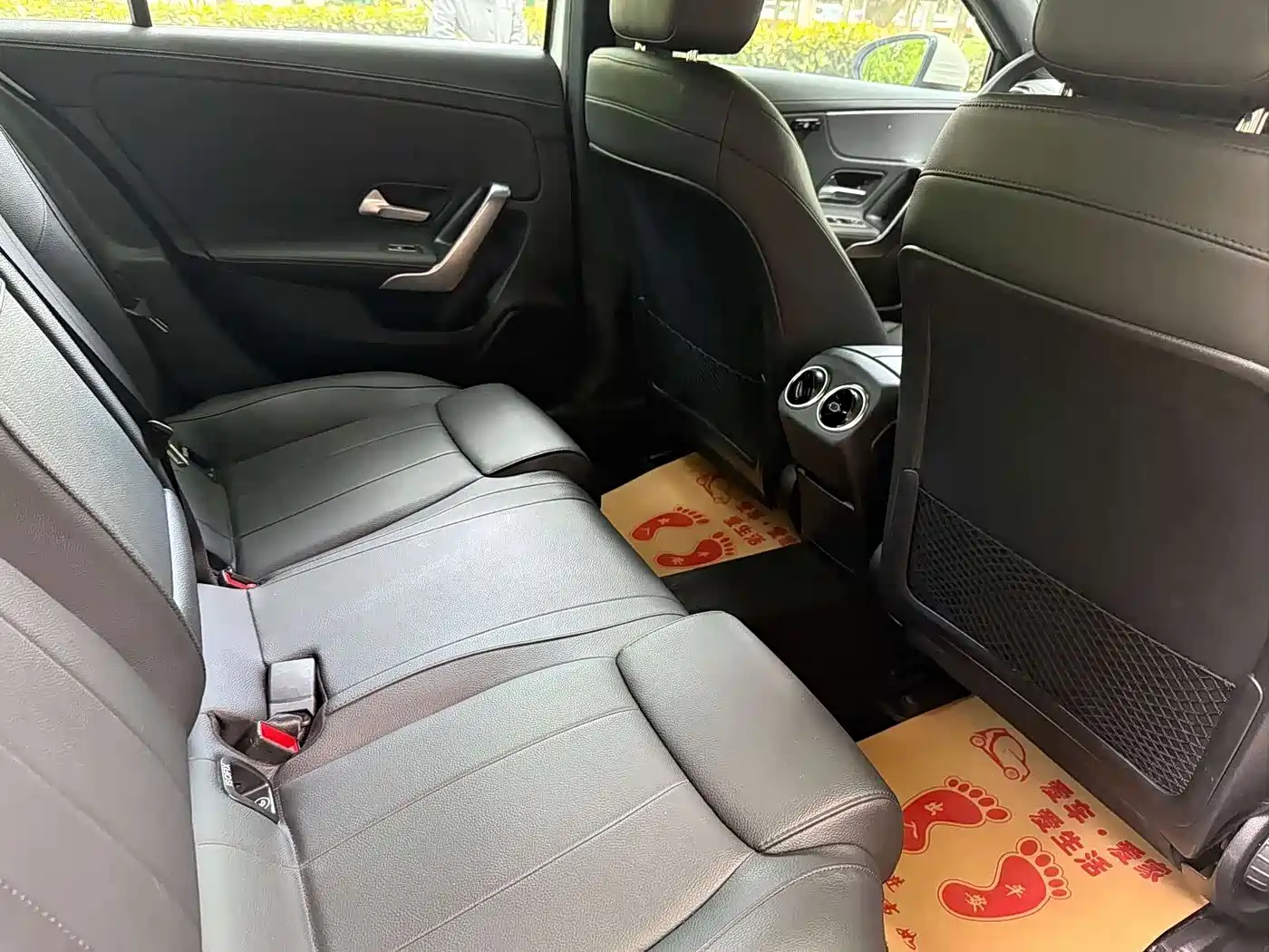 Mercedes-Benz A-Class 2020 A 180 L фото 5