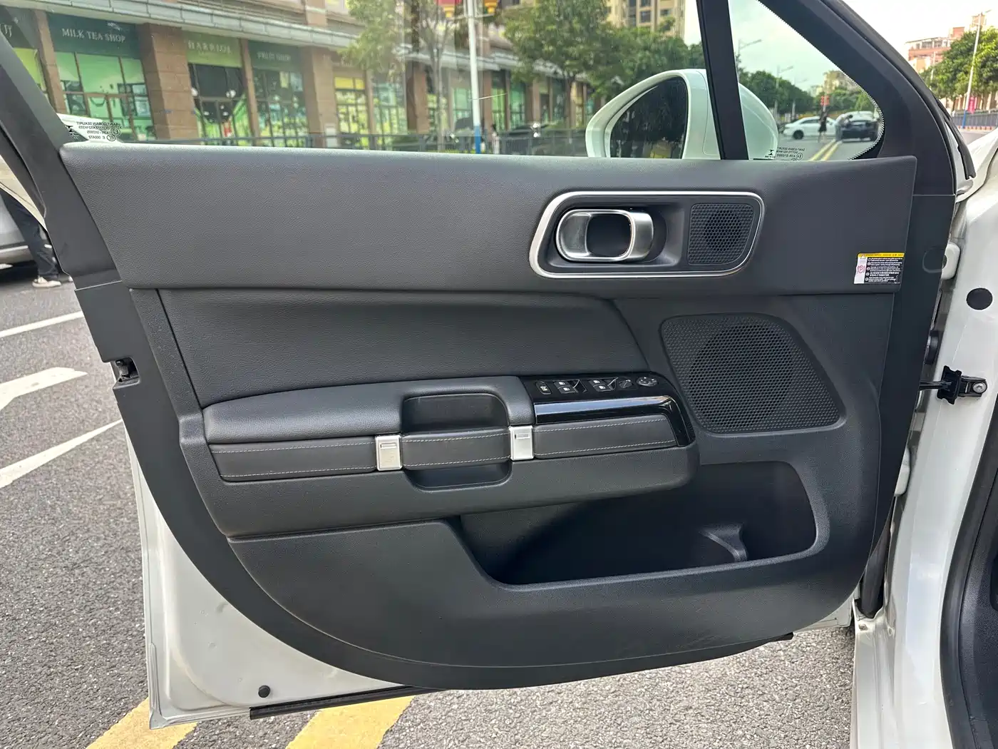 Citroën C6 2017 380THP Premium фото 10