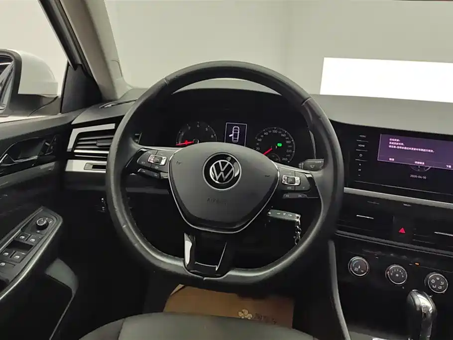 Volkswagen Bora 2021 1.5L Automatic Comfort Smart Edition фото 15