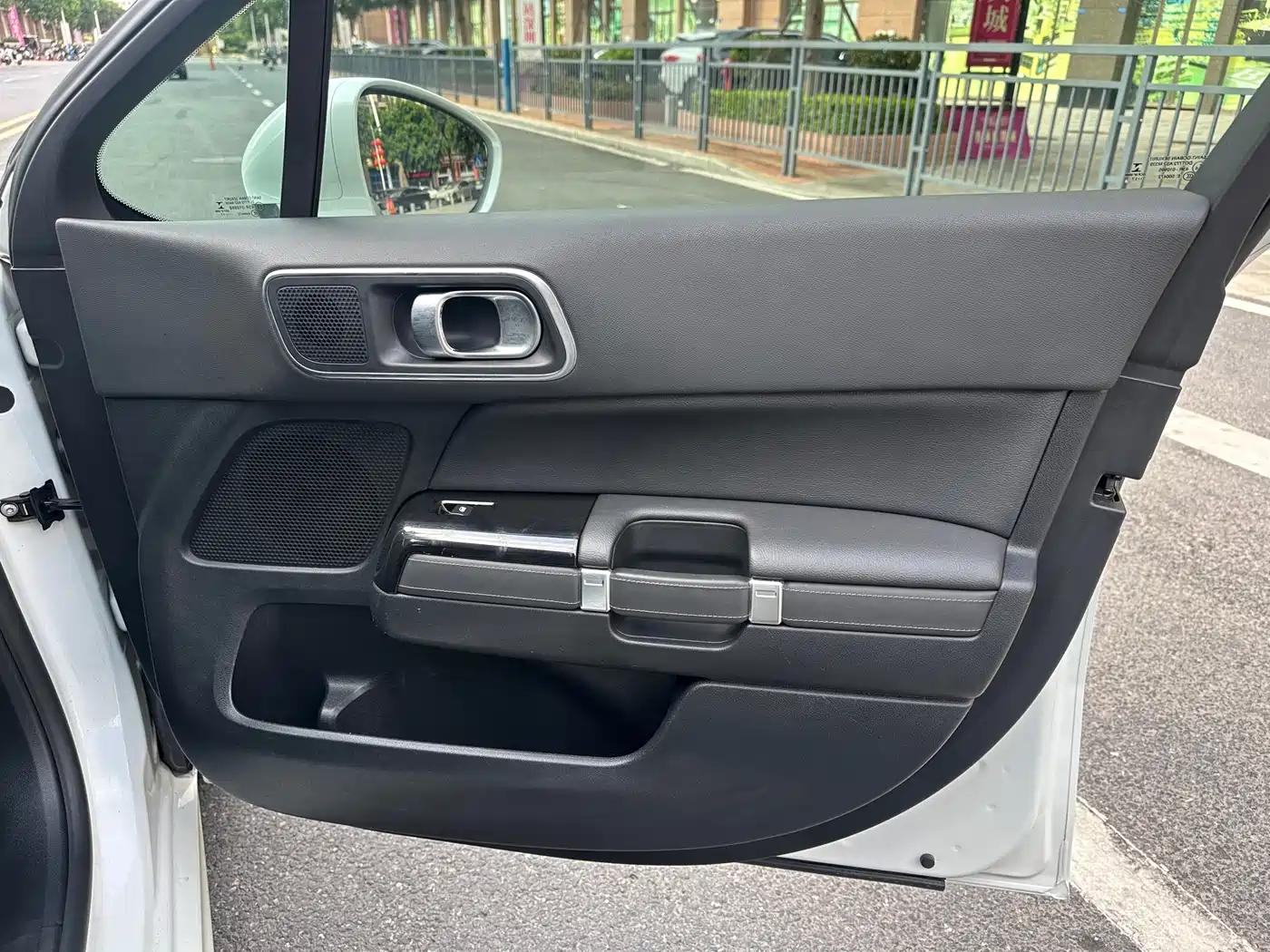 Citroën C6 2017 380THP Premium фото 18