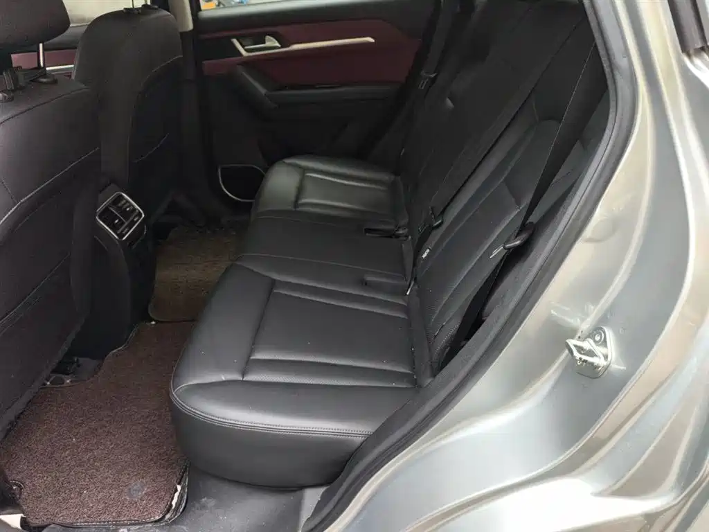 Haval H6 Coupe 2020 Smart Connect Edition 1.5T Automatic 2WD Luxury Smart Connect фото 15