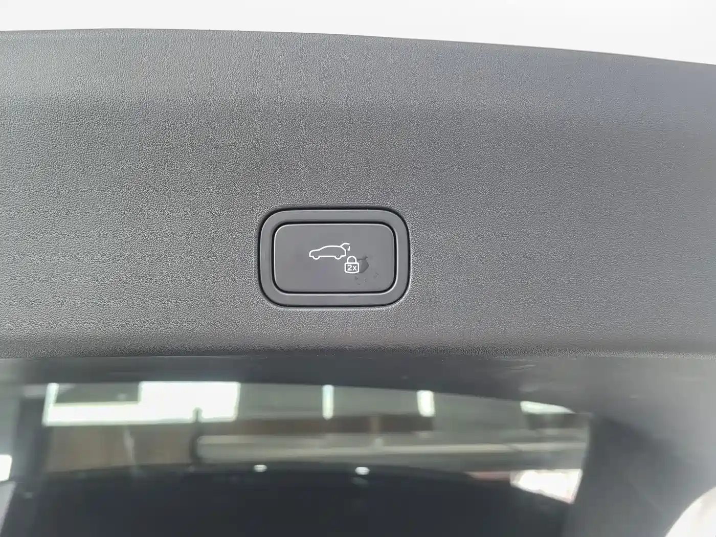 Li Auto i6 2026 2025 4WD Base Model