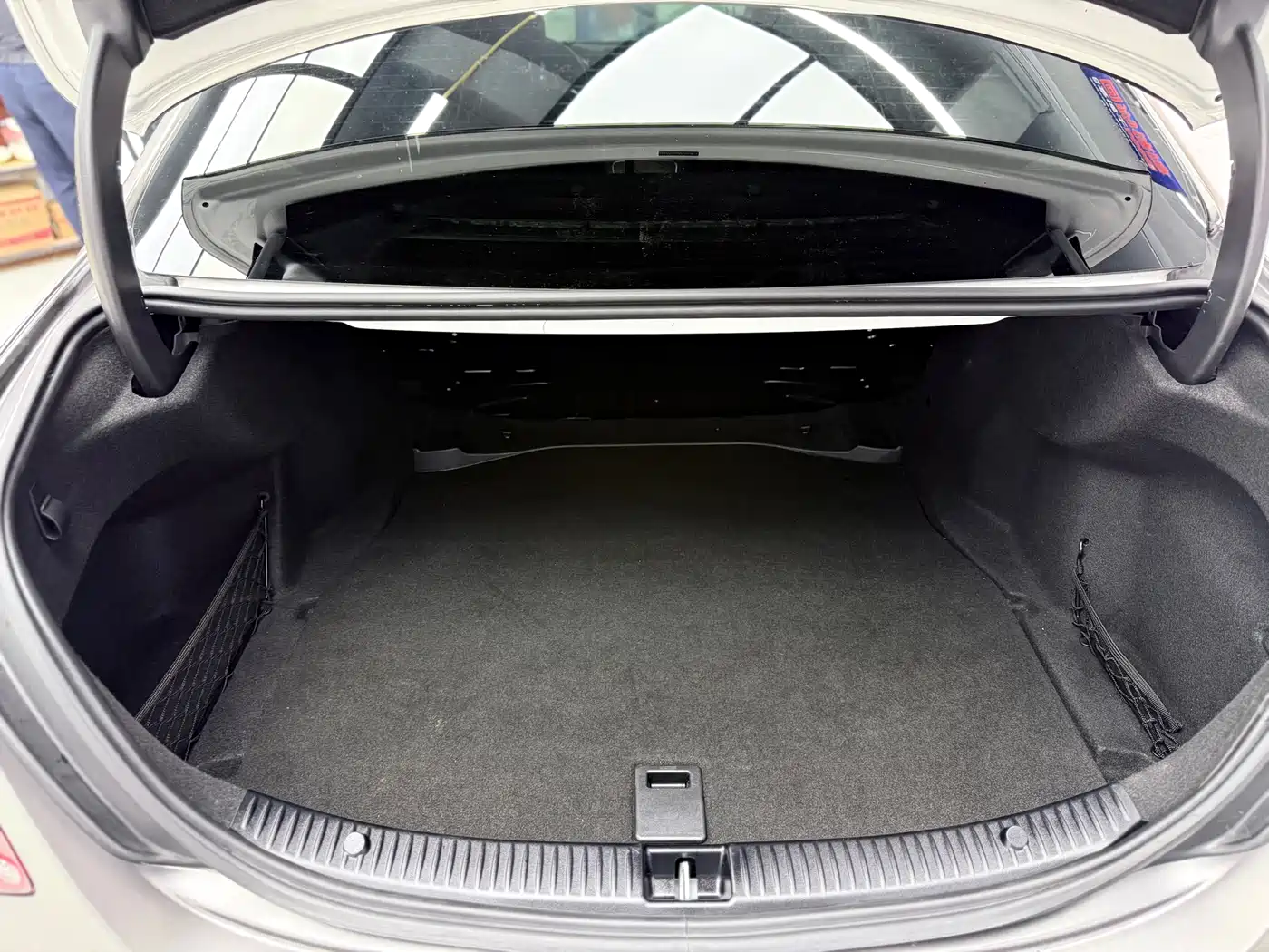 Mercedes-Benz C-Class 2019 Facelift C 260 L фото 11