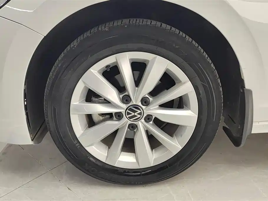 Volkswagen Bora 2021 1.5L Automatic Comfort Smart Edition фото 6