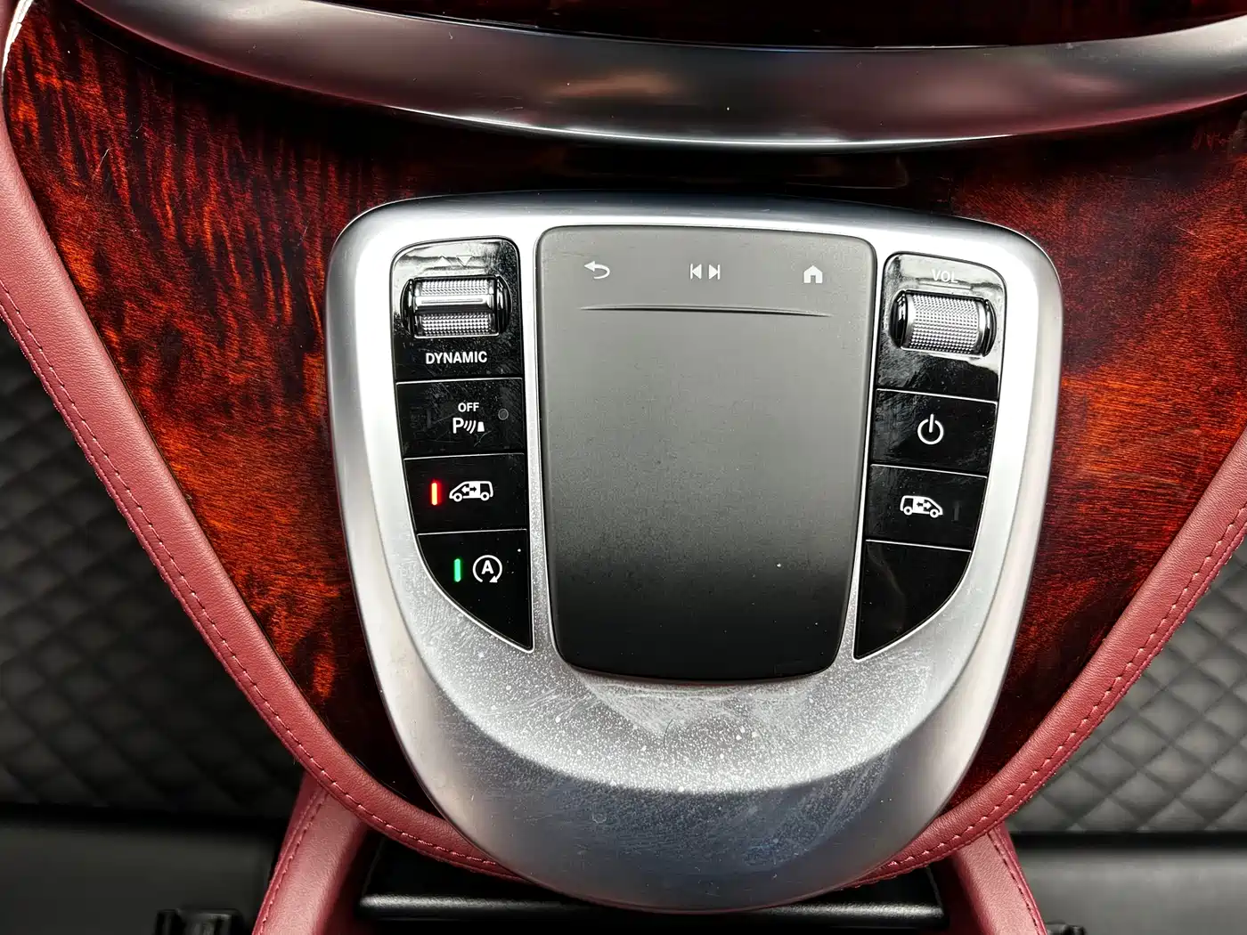 KETI CAR KTI SHENGM PEAK