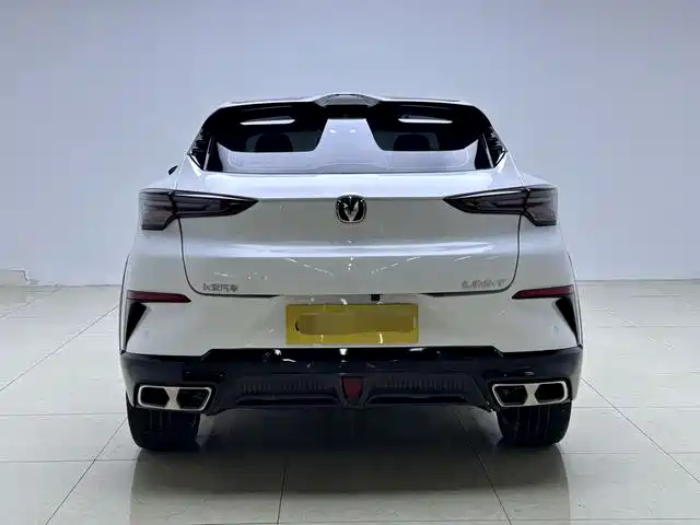 Changan UNI-T 2024 2023 2nd Generation 1.5T Premium