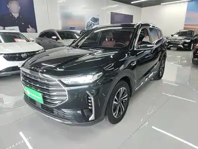 Jetour X70 PLUS