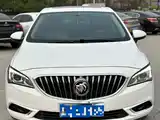 Photo 2 - Buick Verano