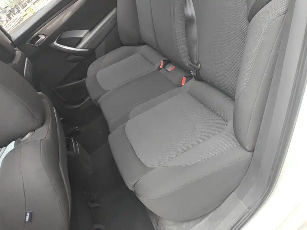 DS 5LS 2016 2015 1.6T Comfort THP160