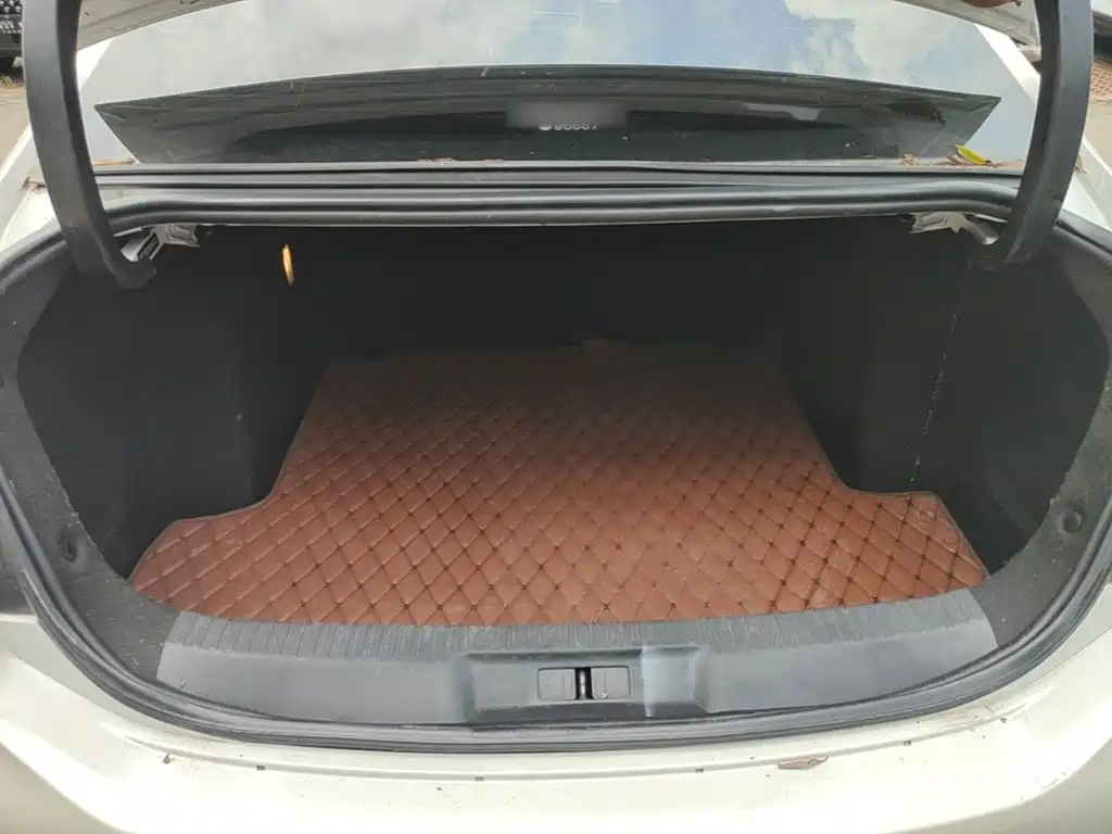 DS 5LS 2016 2015 1.6T Comfort THP160