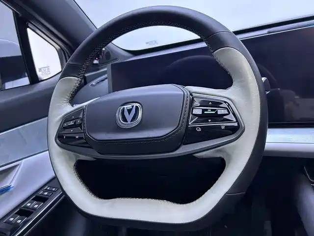 Changan UNI-T 2024 2023 2nd Generation 1.5T Premium