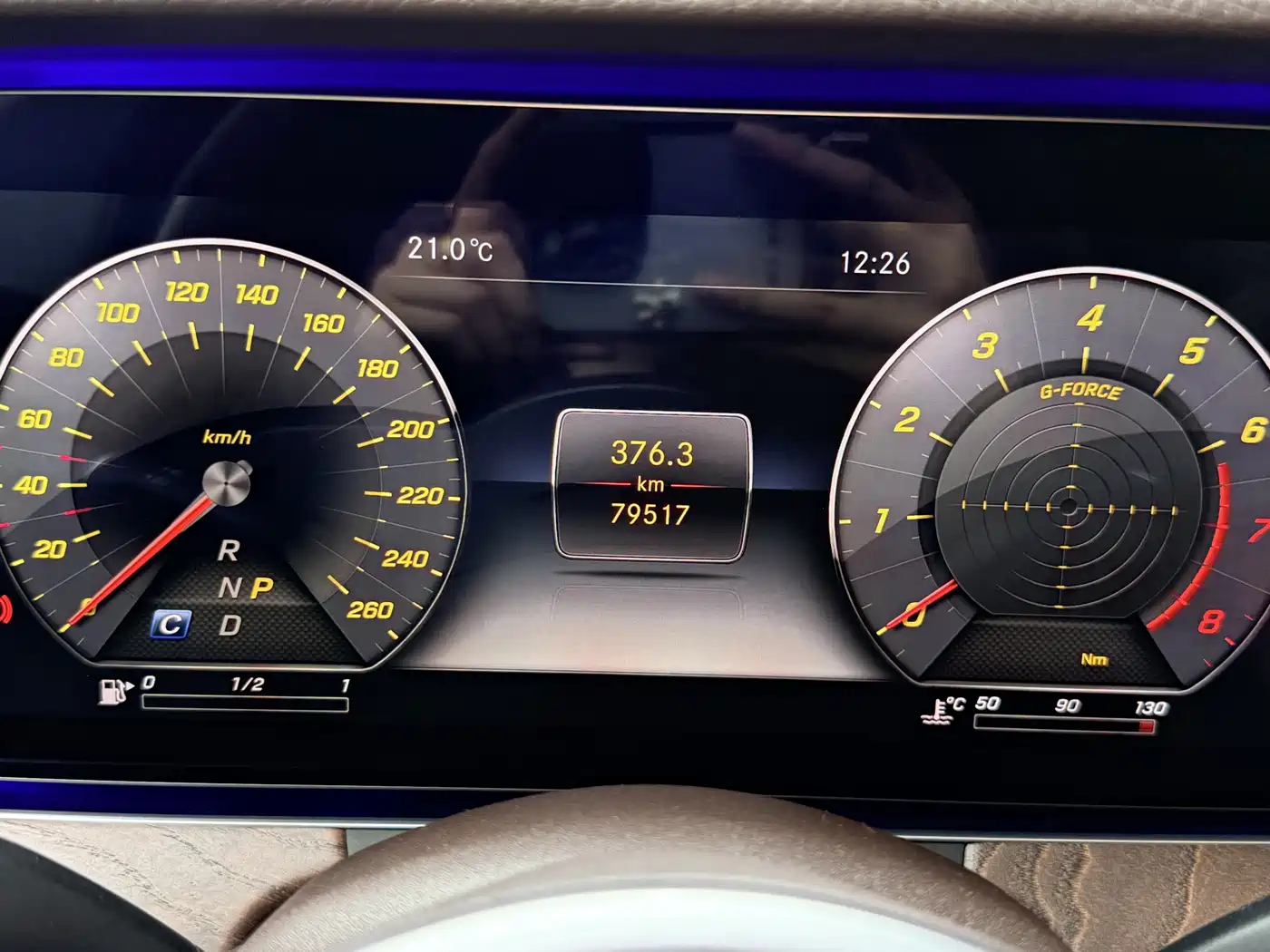 Mercedes-Benz E-Class 2020 Facelift E 300 L Exclusive фото 25