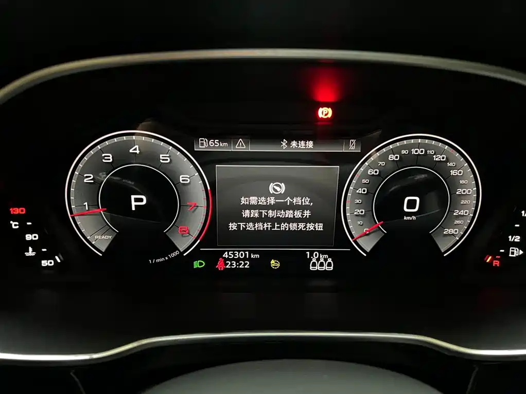 Audi Q3 2022 35 TFSI Fashion Dynamic фото 21